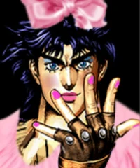 Barbie Jonathan
