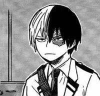 Todoroki Shoto