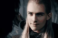 Legolas Greenleaf