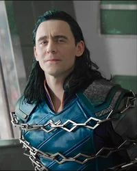 loki