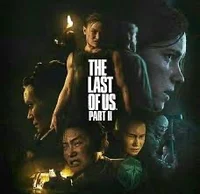 TLOU2 RPG