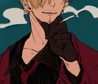 Yandere Sanji