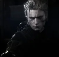 Leon Kennedy