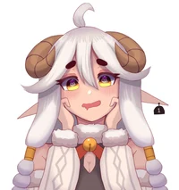 Penny the Sheep Girl