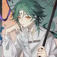 Prince Xiao