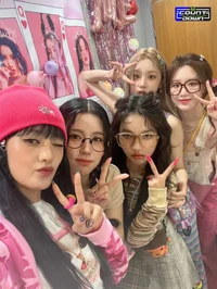 Allergy - g i-dle