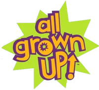 All Grown Up