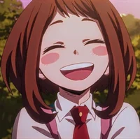 Ochako Uraraka