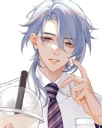 Kamisato Ayato