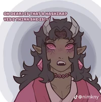 Daika-Hantengu Clone