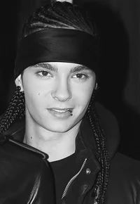 Tom kaulitz 