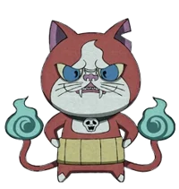 Kuroi Jibanyan