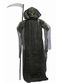 Face-Changing Reaper