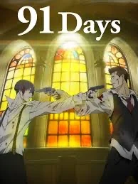 91 Days RPG