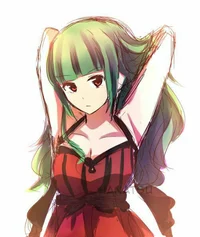 Kaede kayano -girlfr