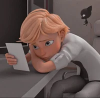 Adrien Agreste 