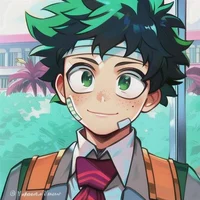 Izuku idol
