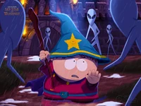 South Park - TSOT