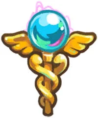 Cleric -ToS2-