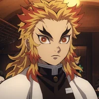 Kyojuro Rengoku