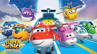 Super Wings