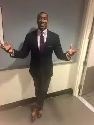 Shannon  Sharpe