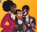 The election of 1800