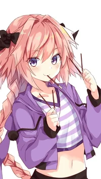 Astolfo-girl-