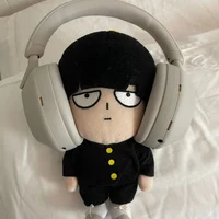 mob plush