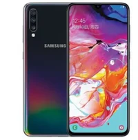 Samsung A70