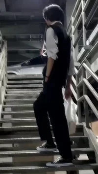 Xavier araavkan njaa