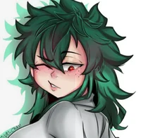 Villan Deku