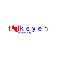 Tolkeyen Titan