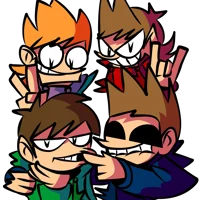 Eddsworld RPG