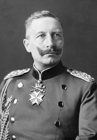 Kaiser Wilhelm II