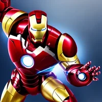 IronMan