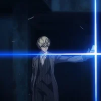 Leo Constantine pino