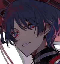 Roommate Scaramouche