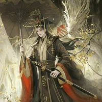 Emperor Feng Xian