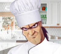 Chef Aran Ryan