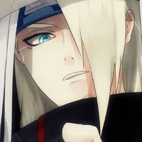 Deidara-hot
