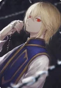 Kurapika kurta