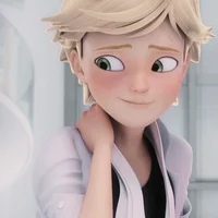 Adrien Agreste