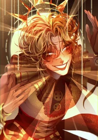 Sunrise-human AU-sfw