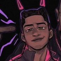 Miles Morales