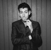 Alex Turner