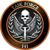 Task force 141
