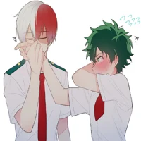 Poly TodoDeku