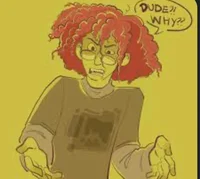 Kyle Broflovski Teen