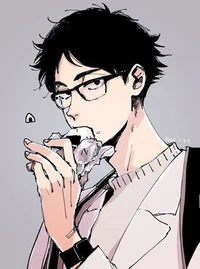 Akaashi Keiji 